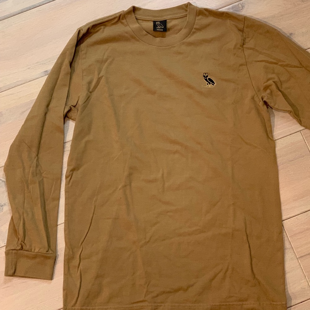 OVO Long Sleeve Top